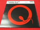QUEENS OF THE STONE AGE/RIPPERS split 45 rpm