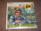 RARE Johnny Cash EP & Picture sleeve 