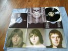 EMERSON, LAKE & PALMER brain salad surgery  1973 - RARE UK FIRST PRESS -N/M