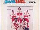 Starfire - Get Off With Us LP - Dynamic Artists VG+
