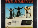 Moments - The Moments Greatest Hits 2xLP - Stang VG+