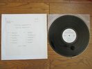 KYLIE MINOGUE Enjoy Yourself JAPAN WHITE LABEL Not For Salefe PROMO LP YPL-026