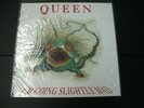 QUEEN FREDDIE MERCURY SHAPED 7