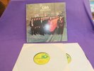 Rare Original Krautrock Can Unlimited Edition 1st Press Germann Harvest Vinyl LP