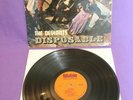 Rare Original The Deviants Disposable 1st Press UK Stable Records Vinyl LP 1968