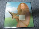 BLIND FAITH S/T SELF TITLED LP EXCELLENT US RSO VINYL NUDE COVER EXC W/Shrink