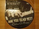 Children Of Bodom Are You Dead Yet Picture Disc Vinyl LP First Press Erstauflage