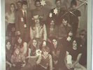 GROUP 1850 AGEMO’S TRIP LP PHILIPS 1968 FIRST PRESS IN 3D COVER DUTCH PSYCH