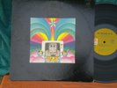 LP Record THE WIZARD Of IZ Electronic Odyssey A&M SP 4156 MORT GARSON MOOG