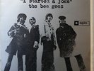 THE BEE GEES  - I STARTED A JOKE EP - AUSTRALIA EX 11,593