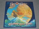 Sail On Sailor Mustard Seed Faith 1975 Christian Folk Rock Inner FAST SHIPPING