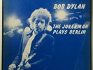 3 LP Bob Dylan The Jokerman Plays Berlin (live 1984) coloured vinyl