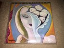 Derek & The Dominos Layla and Other Assorted Loves 2xLp 180g Mobile Fidelity