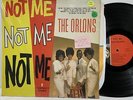 The Orlons Not Me- Cameo 1054 VG/VG++ 1st Press Mono Should Play VG+