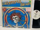 Grateful Dead S/T- Warner Bros 2WS 1935 VG+/VG(+) /VG+ Psych Rock