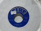 Elmore James Anna Lee- Fire 1503 VG+- Blues 45