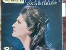 DALIDA CANTA IN ITALIANO RARE 45T EP BIEM BARCLAY 70.757 SAN REMO 1965
