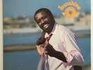 JUNIOR BYRON rare Sunshine modern soul disco orig EX LP LISTEN