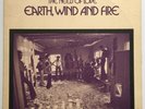 EARTH WIND AND FIRE rare The Need Of Love funk soul LP