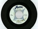 PENETRATERS 45 Garage 1965 Fenton 992 WHAT WENT WRONG / CROSS THE RIVER OF LOVE