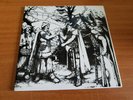 Bilskirnir / Hunok ?– Allied By Heathen Blood- 7' - pic.disc - goatmoon