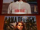 LANA DEL REY BORN TO DIE PARADISE EDITION COMPLETE 3x LP VINYL SET 1st PRESS New