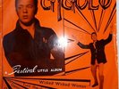 JOHNNY DEVLIN  -GIGOLO EP - AUSTRALIA FX 10,010 RARE