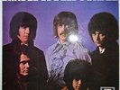 DEEP PURPLE  - SHADES OF DEEP PURPLE EP - RARE NZ  EX+ 1969