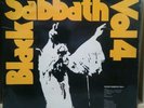 BLACK SABBATH 