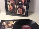 The Beatles Let It Be Capitol Purple Label SW-11922 MINT, SHRINK LP Vinyl Record