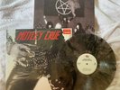 Motley Crue- Too Fast for Love- Marbled Smoke Vinyl