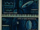 Cecil Lloyd Trio 