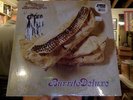 Flying Burrito Bros Burrito Deluxe LP sealed 180 gm vinyl reissue