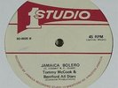 Tommy McCook/Freddie McGregor 