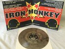 IRON MONKEY We've Learned Nothing 10