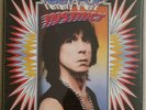 Iggy Pop Instinct SEALED LP Vinyl Record
