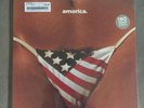 Black Crowes Amorica Vinyl Sealed