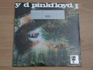 PINK FLOYD***A SAUCERFUL OF SECRETS°°°ORIGINAL MONO MIX°°°RSD 2019***SEALED