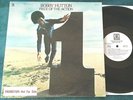 Bobby Hutton - Piece of the Action LP Promo ABC/1973 northern soul VG+/G+
