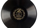 SEATTLE HARMONY KINGS, ART LANDRY: Victor 20142 Jazz 78 Rare HEAR