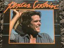 GUY CLARK TEXAS COOKIN' ORIG 1976 RCA VICTOR LP INNER SLEEVE COUNTRY ROCK Promo