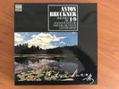 BRUCKNER Sinfonien Nr. 1-9 * GÜNTHER WAND * Kölner RSO * harmonia mundi