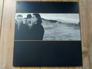U2 THE JOSHUA TREE GATEFOLD w/POSTER  VINYL LP ORIG UK ISLAND 1987 EX+
