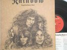 Rainbow LONG LIVE ROCK N ROLL lp 1978 Polydor PD 16143 gatefold RONNIE JAMES DIO