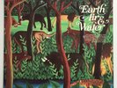 EARTH AIR & WATER rare private folk funk breaks EX LP LISTEN