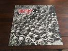 RATTUS-RATTUS  RAT CAGE RECORDS 1984