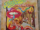 Steely Dan Can't Buy A Thrill 1972 LP Vinyl EX Original Black Label ABCX 758