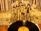 Jethro Tull ? Stand Up ? Rare 1969 Reprise Records 1st Press LP w/Pop-Up Cover
