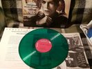 David Bowie Narrates Peter and the Wolf Lp Green Wax RCA Red Seal