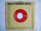 ELVIS PRESLEY GOLD STANDARD I'VE LOST YOU 447-0677  RED LABEL NM